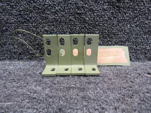 159AC10146-11 Gulfstream Angle Bracket